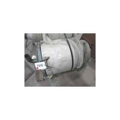 Used Vacuum Hopper Loader…