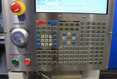 2011 HAAS ST-10 CNC Lathes | Toolquip, Inc. (9)