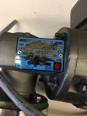 USED SIEMENS LP5060-4BB99-Z