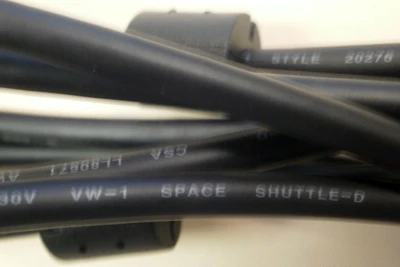 NEW Space Shuttle-D LL80671