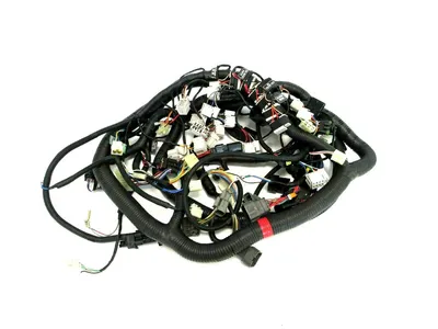 NEW DOOSAN K1008402E WIRE HARNESS