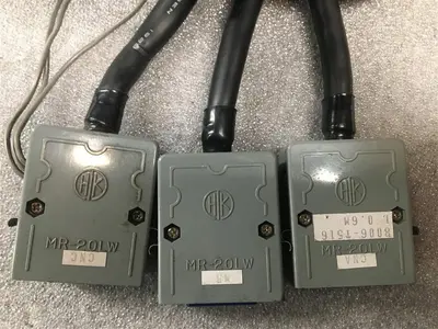 USED FANUC A02B-0083-C180