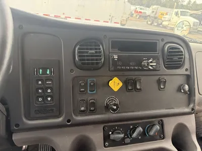 Used 2020 FREIGHTLINER M106 FLATBED Flatbed Trucks Minnesota US | Carco Truck & Equipment #1514065