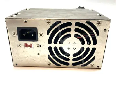 Used Athena Power Micro Switching Power Supply 400W AC/DC Power Supplies Michigan US | Maverick Industrial Sales #1393105