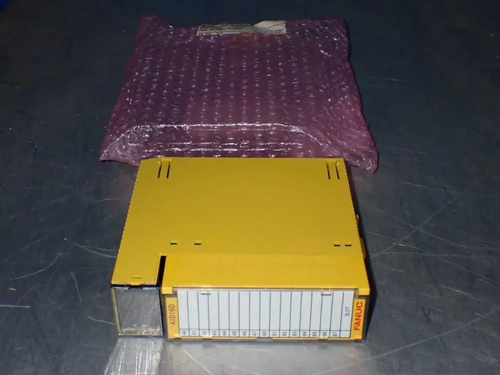 NEW FANUC A03B0819C104