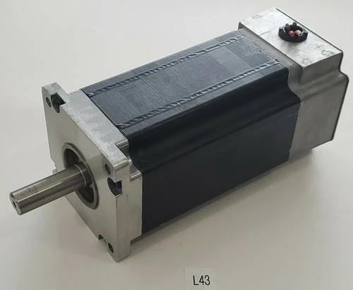 Used Danaher N43HLLM-LNK-NS-00 Motors (misc) | J&J Industrial Supply #543807