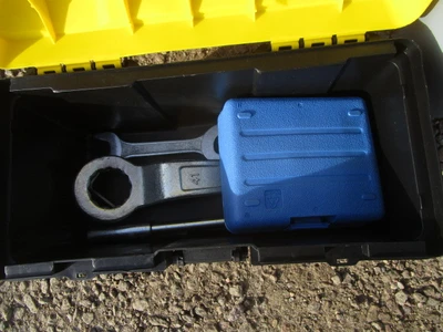 Raytree Skid Steer Concrete Breaker