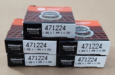 NEW Federal Mogul 471224