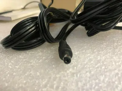 MERRY KING ENTERPRISE AC ADAPTER AD1805B