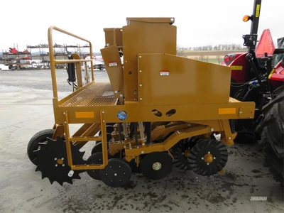 New | in-Stock 2026 ESCH FP605 Food Plot Seeders Pennsylvania US | Zimmerman Farm Service #1410030