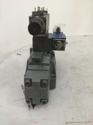 USED REXROTH 3DREP6C12/25A24N9K4MR