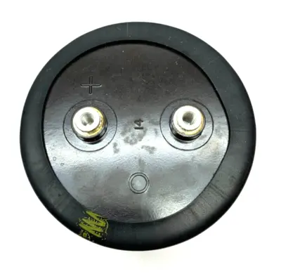 New | in-Stock AeroM 12-777142-00 Capacitors Michigan US | Maverick Industrial Sales #1389756