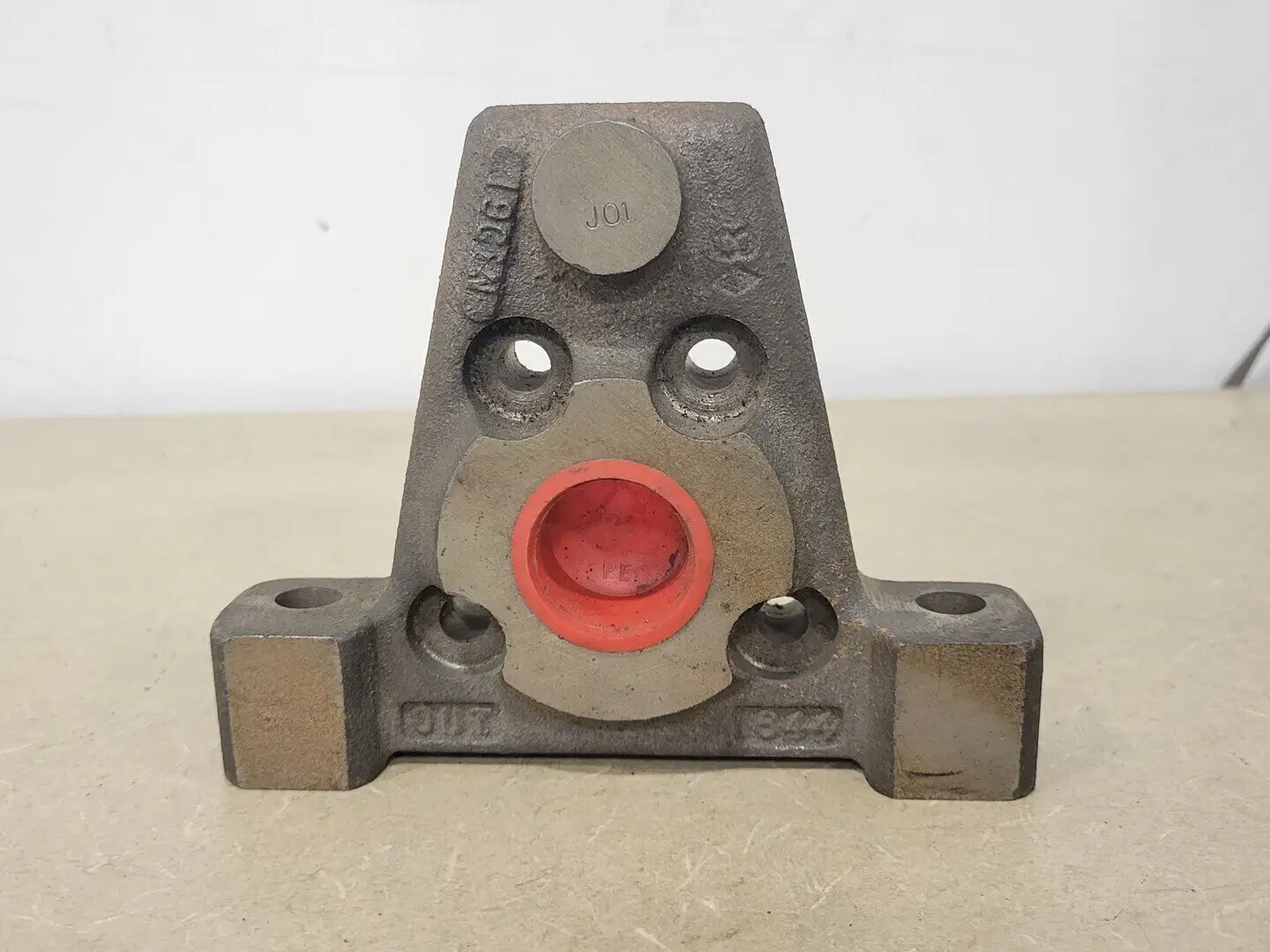 USED GRESEN HYDRAULICS 1644