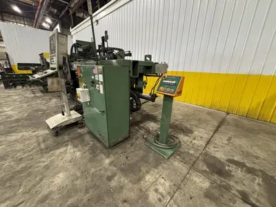USED PEDDINGHAUS PCD1100