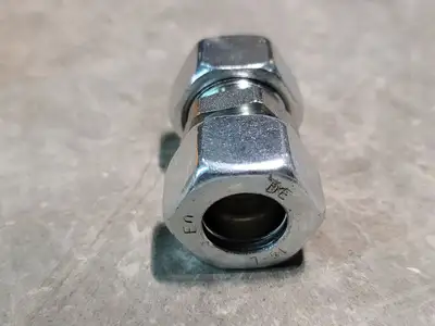 NEW PARKER FILTRATION G18LCF