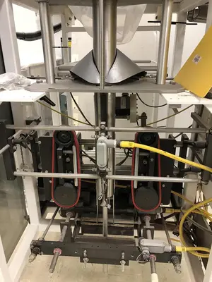 USED PER FILL MATRIX PACKAGING 1016CR