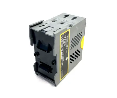 Used BUSSMANN OPM-1038RSW Fuse Accessories | Maverick Industrial Sales #1109769