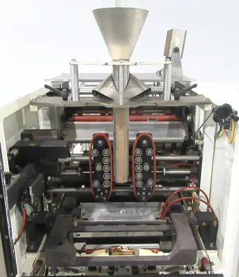 USED HAYSSEN ULTIMA ST