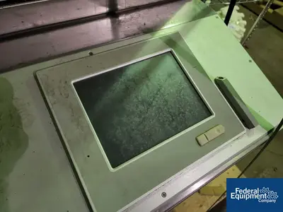USED IMA IMA Capsule Filler, Model Matic 90