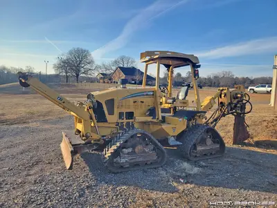 Used 2015 VERMEER 2015 VERMEER RTX1250 Trenchers Florida US | HDD Broker #1346437