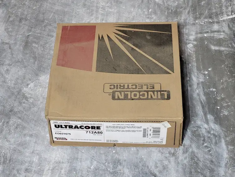 New | in-Stock LINCOLN ELECTRIC 712A80 Welding Machinery (Other) British Columbia CA | Lenmark #366968