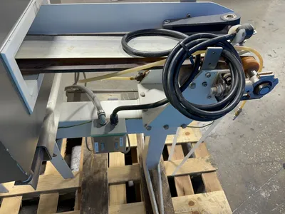 Used GORING KERR _UNKNOWN_ Metal Detectors Ohio US | HGR 24 #1181021