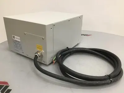 USED METAL FABRICATOR HRTC-05S/L-A1