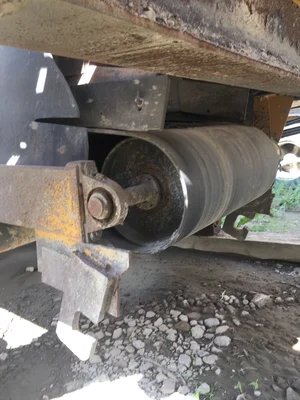 Used _UNKNOWN_ _UNKNOWN_ Vibratory Screens Ohio US | Stone Products #1410548