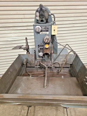 Used Sunnen MBB-1660K Hones California US | Amiron Machinery #1229830