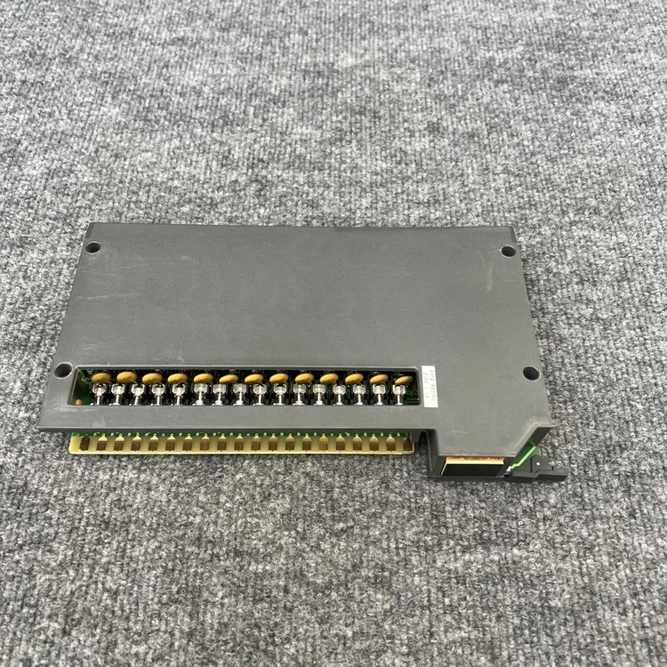Used Allen-Bradley 1771-0DD PLC Input & Output California US | Davliegogo LLC #1706947