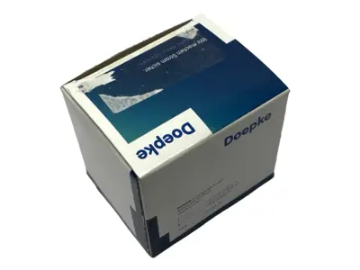 NEW DOEPKE DFS 4 016-2/0,03-B SK, 09114698