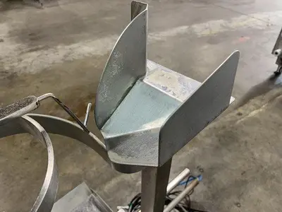 USED HITEC LINKWEL