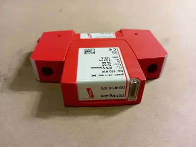 NEW DEHNGUARD DGS275
