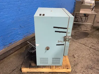 Used BLUE M OV490A2 Ovens Ohio US | HGR 24 #1343660