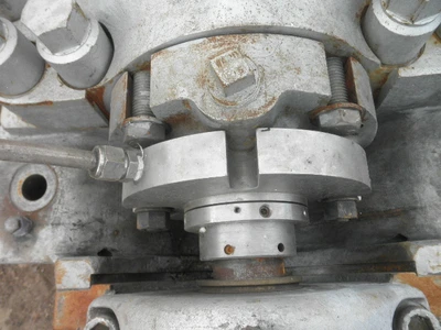 USED UNION 4X6 MPE