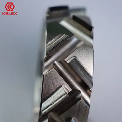 New | in-Stock Qingdao Jiho machine Co.,ltd. Pre-milling Cutter Cutters / Strippers CN | Qingdao Jiho machine Co.,ltd. #1340134