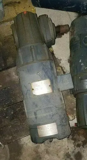 Used GENERAL ELECTRIC 5BCG56KA10 Speed Drives Wisconsin US | Lemke Machinery Sales #313589