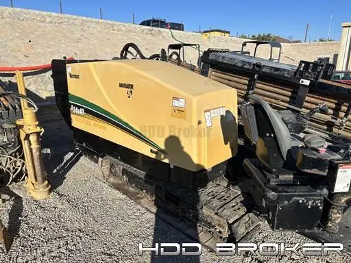 Used 2018 VERMEER 2018 VERMEER D24X40 S3 Drill Rigs Florida US | HDD Broker #1346466