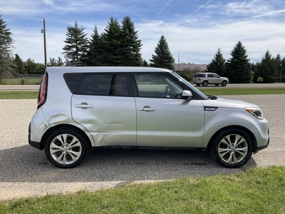 Used 2016 KIA SOUL Cars Michigan US | Miedema Asset Management Group #1579101
