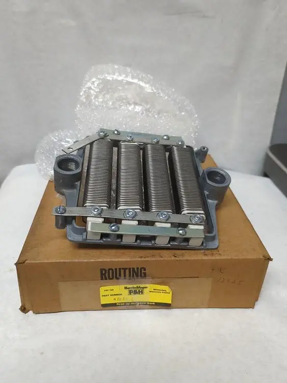 New | in-Stock P&H 42230-1 Misc Electrical & Power Parts | Surplus Asset Holdings #1218112