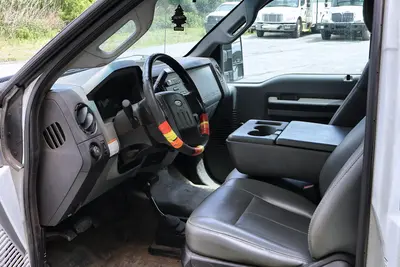 Used 2012 FORD F-550 Misc Trucks Pennsylvania US | Proxy Equipment #1377741