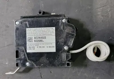 NEW SIEMENS BF115