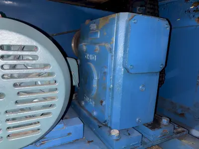 USED DAHLSTROM NO. 300-14