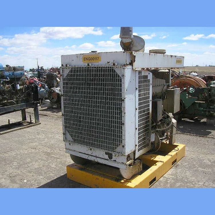 Used _UNKNOWN_ NTC350.

6 CYLINDER TURBO DIESEL.

350 HP @ 2,100 RPM.


ARRANGEMENT: CPL #160FF77. Diesel Engines British Columbia CA | Savona Equipment LTD #1170039