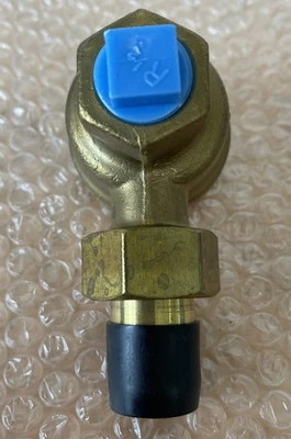 NEW SPIRAX SARCO RT A125