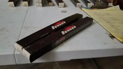 USED SUNNEN L6-200CS