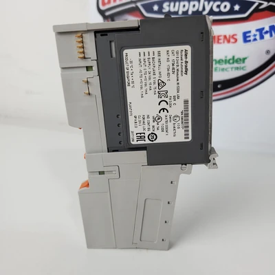 Used Allen-Bradley 1734-IE2V SER.C Misc Industrial Equipment California US | American Industrial Supply Co. #1377199