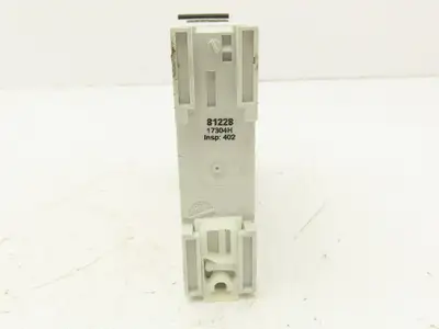 Banner UM-FA-11A Safety Relay Module For Safety Light Curtain 24V AC/DC 250V 7A