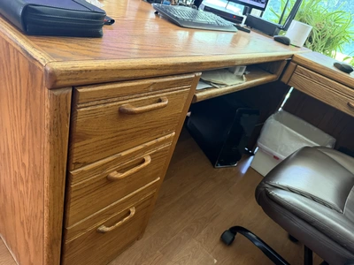 Used _UNKNOWN_ _UNKNOWN_ Furniture (Laboratory) Michigan US | Miedema Asset Management Group #1313975