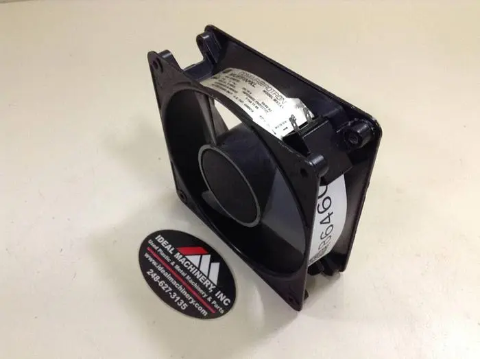 Used COMAIR ROTRON MX2A1 Fans Michigan US | Ideal Machinery #707758